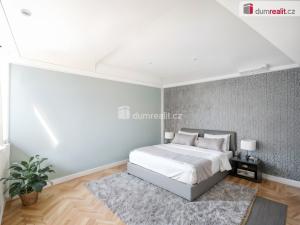 Prodej rodinného domu, Děčín - Děčín XI-Horní Žleb, Labské nábř., 250 m2