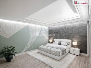 Prodej rodinného domu, Děčín - Děčín XI-Horní Žleb, Labské nábř., 250 m2