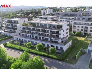 Prodej bytu 4+kk, Brno - Sadová, Menšíkova, 108 m2