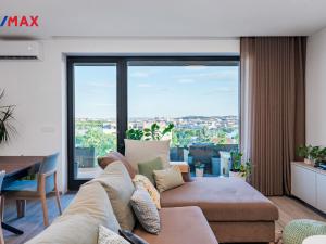 Prodej bytu 4+kk, Brno - Sadová, Menšíkova, 108 m2