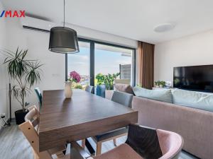 Prodej bytu 4+kk, Brno - Sadová, Menšíkova, 108 m2