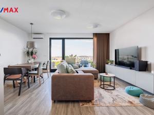 Prodej bytu 4+kk, Brno - Sadová, Menšíkova, 108 m2
