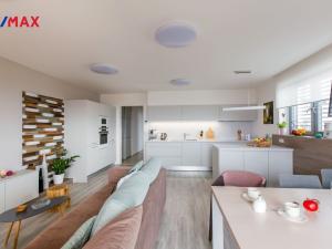 Prodej bytu 4+kk, Brno - Sadová, Menšíkova, 108 m2