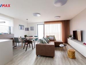 Prodej bytu 4+kk, Brno - Sadová, Menšíkova, 108 m2