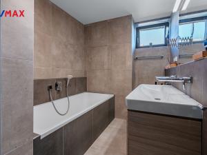 Prodej bytu 4+kk, Brno - Sadová, Menšíkova, 108 m2