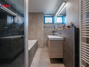 Prodej bytu 4+kk, Brno - Sadová, Menšíkova, 108 m2