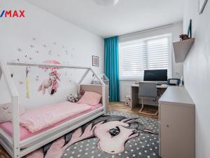 Prodej bytu 4+kk, Brno - Sadová, Menšíkova, 108 m2