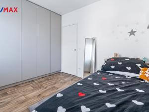 Prodej bytu 4+kk, Brno - Sadová, Menšíkova, 108 m2