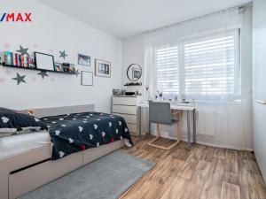 Prodej bytu 4+kk, Brno - Sadová, Menšíkova, 108 m2