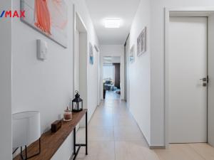 Prodej bytu 4+kk, Brno - Sadová, Menšíkova, 108 m2