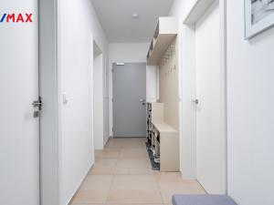 Prodej bytu 4+kk, Brno - Sadová, Menšíkova, 108 m2
