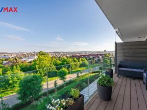 Prodej bytu 4+kk, Brno - Sadová, Menšíkova, 108 m2