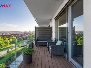 Prodej bytu 4+kk, Brno - Sadová, Menšíkova, 108 m2