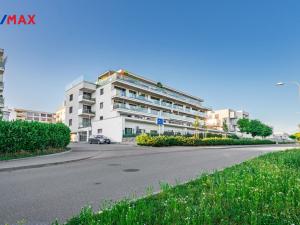 Prodej bytu 4+kk, Brno - Sadová, Menšíkova, 108 m2