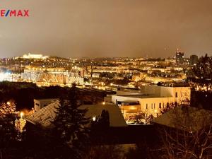 Prodej bytu 4+kk, Brno - Sadová, Menšíkova, 108 m2