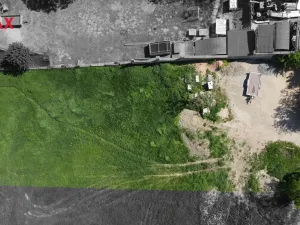 Prodej pozemku pro bydlení, Hustopeče, 1289 m2