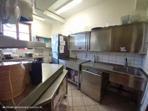 Prodej rodinného domu, Uherské Hradiště, Moravní náměstí, 400 m2