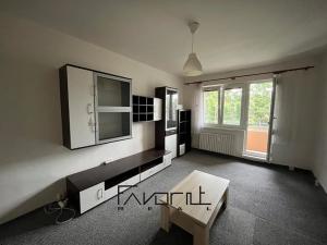 Pronájem bytu 2+1, Ostrava, Průkopnická, 56 m2