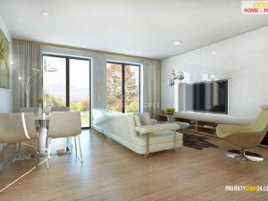 Prodej rodinného domu, Machová, 136 m2