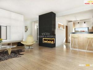 Prodej rodinného domu, Machová, 136 m2