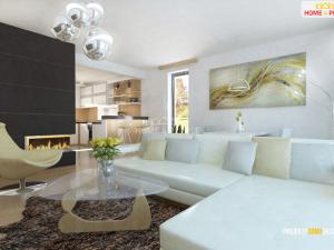 Prodej rodinného domu, Machová, 136 m2