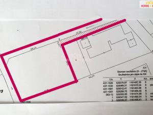 Prodej rodinného domu, Machová, 136 m2