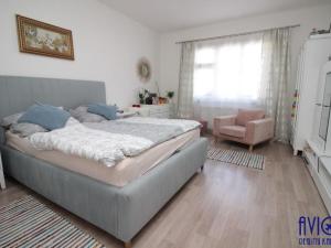 Pronájem rodinného domu, Praha - Chodov, Medkova, 95 m2