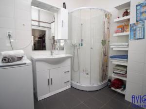 Pronájem rodinného domu, Praha - Chodov, Medkova, 95 m2