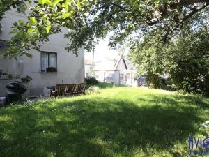 Pronájem rodinného domu, Praha - Chodov, Medkova, 95 m2