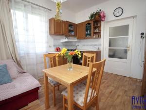Pronájem rodinného domu, Praha - Chodov, Medkova, 95 m2