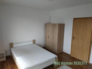 Pronájem pokoje, Praha - Čimice, Fořtova, 15 m2