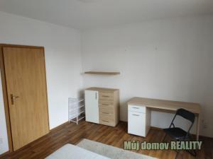 Pronájem pokoje, Praha - Čimice, Fořtova, 15 m2