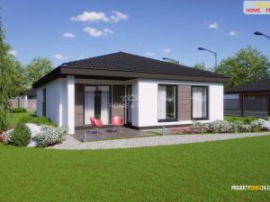 Prodej rodinného domu, Lubná, 123 m2