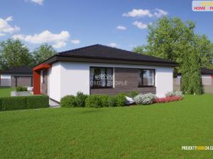 Prodej rodinného domu, Lubná, 123 m2