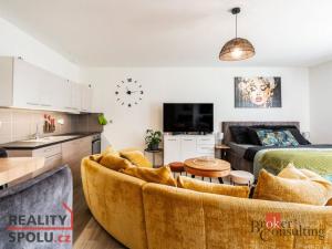 Prodej bytu 1+kk, Světlá nad Sázavou - Mrzkovice, 37 m2