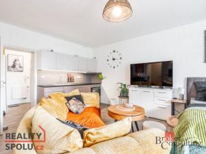 Prodej bytu 1+kk, Světlá nad Sázavou - Mrzkovice, 37 m2