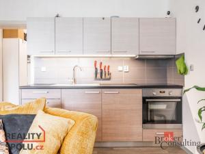 Prodej bytu 1+kk, Světlá nad Sázavou - Mrzkovice, 37 m2
