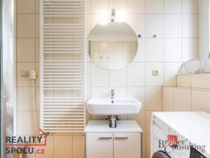 Prodej bytu 1+kk, Světlá nad Sázavou - Mrzkovice, 37 m2