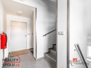 Prodej bytu 1+kk, Světlá nad Sázavou - Mrzkovice, 37 m2