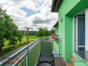 Prodej bytu 1+kk, Světlá nad Sázavou - Mrzkovice, 37 m2