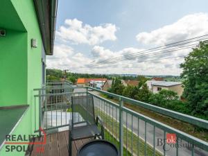 Prodej bytu 1+kk, Světlá nad Sázavou - Mrzkovice, 37 m2