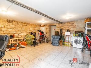 Prodej bytu 1+kk, Světlá nad Sázavou - Mrzkovice, 37 m2
