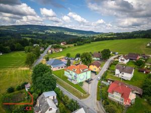 Prodej bytu 1+kk, Světlá nad Sázavou - Mrzkovice, 37 m2