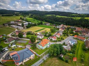 Prodej bytu 1+kk, Světlá nad Sázavou - Mrzkovice, 37 m2