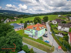 Prodej bytu 1+kk, Světlá nad Sázavou - Mrzkovice, 37 m2