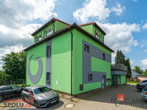 Prodej bytu 1+kk, Světlá nad Sázavou - Mrzkovice, 37 m2