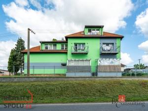 Prodej bytu 1+kk, Světlá nad Sázavou - Mrzkovice, 37 m2