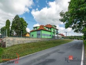 Prodej bytu 1+kk, Světlá nad Sázavou - Mrzkovice, 37 m2
