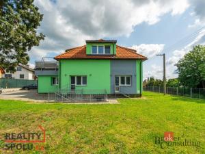 Prodej bytu 1+kk, Světlá nad Sázavou - Mrzkovice, 37 m2