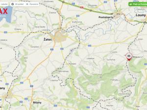 Prodej chaty, Hřivice, 22 m2